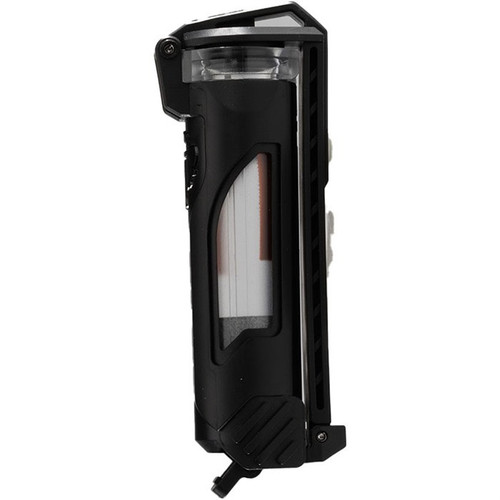CELLVAULT 18 BATTERY STORAGE FOR 18350 AND 18650 BLACK