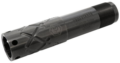 Hunters Specialties HSTKYC01 Undertaker  Remington 12 Gauge Turkey
