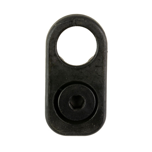 DD MFR M-LOK TO QD MOUNT BLK
