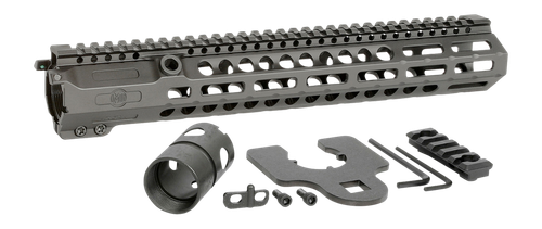 MIDWEST MI-CRMHD-308L-13.5 CMBT LOW  RL HG MLOK
