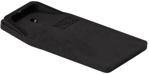 Glock 50977 Magazine Insert  9mm Fits Glock 17/17L/19/26/34/44 Black Polymer