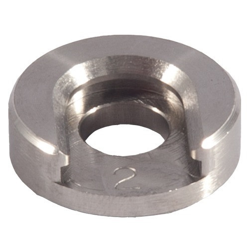 PRIMING TOOL SHELL HOLDER, #22, STAINLESS, 338 LAPUA