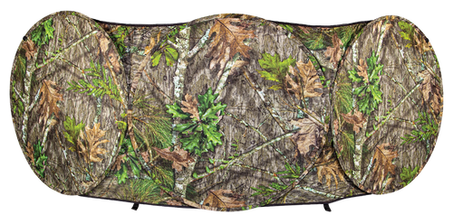 Ameristep AMSAMEBL0180 Jakehouse Turkey Mossy Oak Obsession ZS3