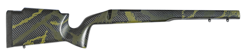 Proof Research 148709 Mountain Tactical Hunter  Green Sponge Medium Action Right Hand
