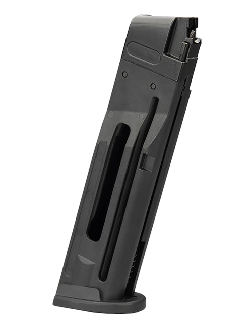 Sig Sauer Airguns AMPCBBP320XCA P320 Airgun XCarry 177BB Black Polymer