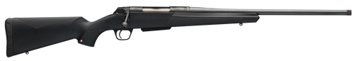 Winchester Repeating Arms 535711296 XPR SR Full Size 350 Legend 4+1 20" Black Perma-Cote Threaded Sporter Barrel & Drilled & Tapped Steel Receiver, Matte Black Fixed Synthetic Stock