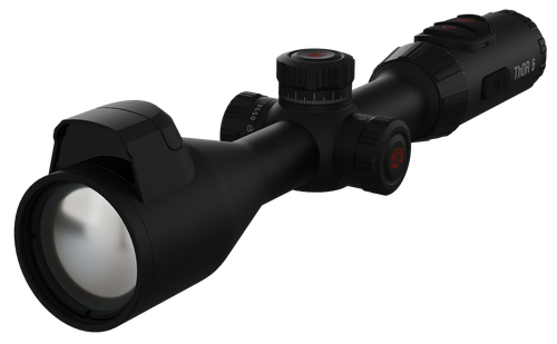 ATN TIWST6650LRF THOR6 LRF 640 ELITE 3-24X