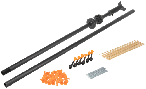 COLD CSB6255TZ 2PC BLOWGUN
