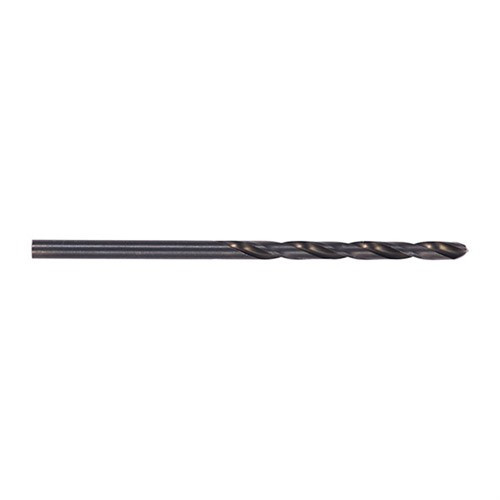 JOBBER LENGTH FRACTIONAL DRILL 1/8'' (.1250'') DIAMETER