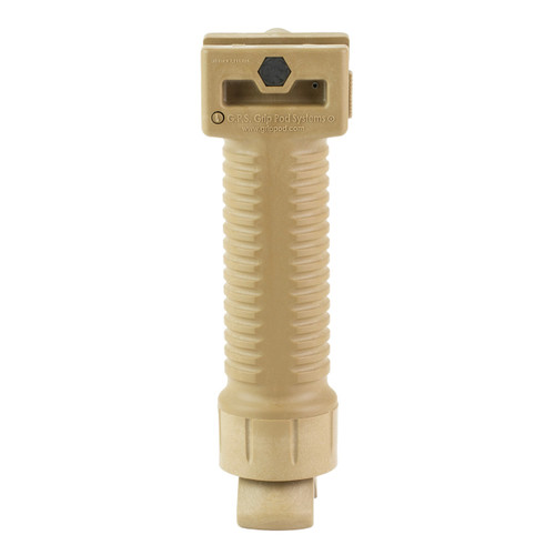 GRIP POD GPS.02 BIPOD STANDARD TAN