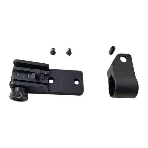 M1 CARBINE STYLE SIGHTING SYSTEM FOR RUGER~ 10/22