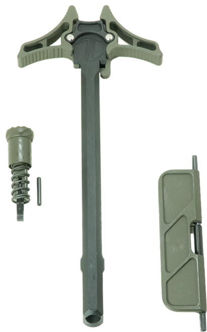 Timber Creek Outdoors EUPKOD Enforcer Upper Parts Kits OD Green Aluminum