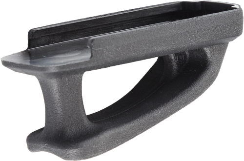Magpul MAG561-BLK PMAG Ranger Plate 5.56x45mm NATO Compatible w/ PMAG AR/M4 GEN M3 Mags Black Polymer/3 Pack