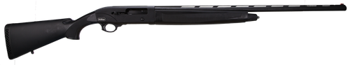 TriStar 24107 Viper G2 Full Size 20 Gauge Semi-Auto 3" 5+1 28" Black Vent Rib Barrel, Black Steel Receiver, Fixed Walnut Stock, Beretta/Benelli Choke Tube, Right Hand