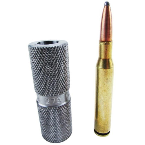 Lyman Rifle Case Length Headspace Gauges .270 Win
