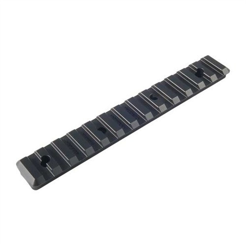REM TACTICAL SHOTGUN RAIL