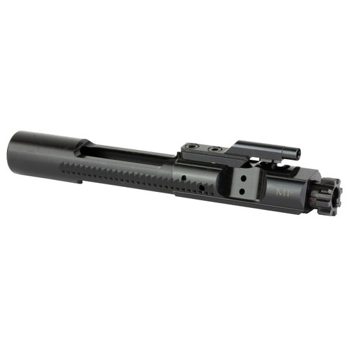 MIDWEST 5.56/AR15 BLACK NITRIDE BCG