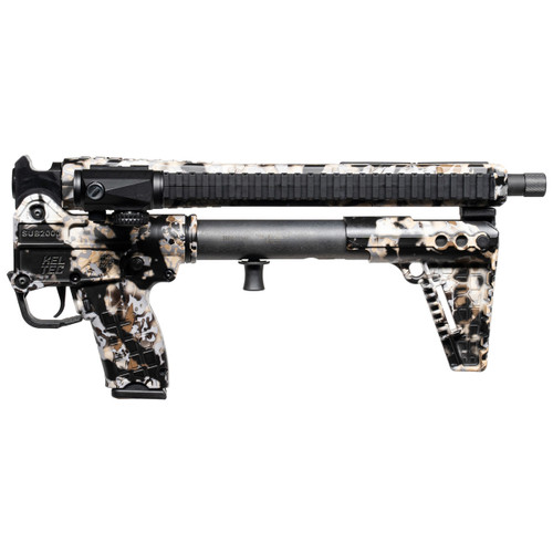 KELTEC S2K DFNDR 10MM 15RD GLK20 SKY