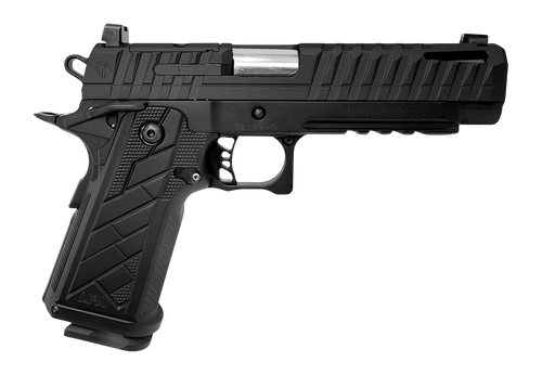 LFA HG8640-N     APOLLO 11 V2 FS  9MM   BLACK