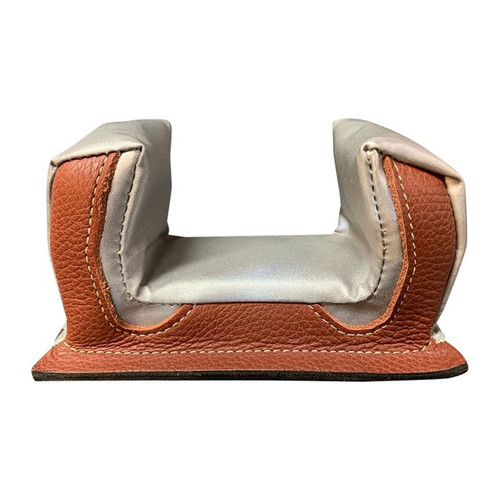 EDGEBAG STANDARD FRONT REST 3'' VARMINT 3M SLICK