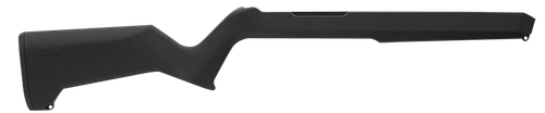 Magpul MAG1428BLK MOE X-22 Stock Black for Ruger 10/22