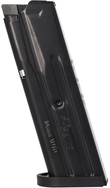 Sig Sauer 8901659 P320  10rd 10mm Fits Sig P320 Black