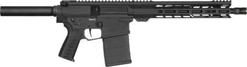 CMMG 38AE50BAB  BANSHEE MK4  308  12.5 TUBE  ARBLK