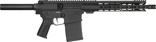 CMMG 38AE50BAB  BANSHEE MK4  308  12.5 TUBE  ARBLK