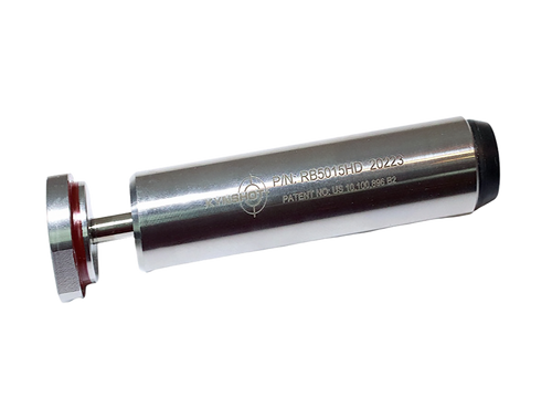 Kynshot RB5015HD Heavy Damped Recoil Buffer Stainless Steel