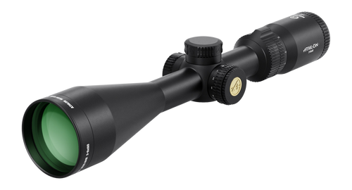 ATHLON 216022  NEOS  HMR 3-9X50 AHMC