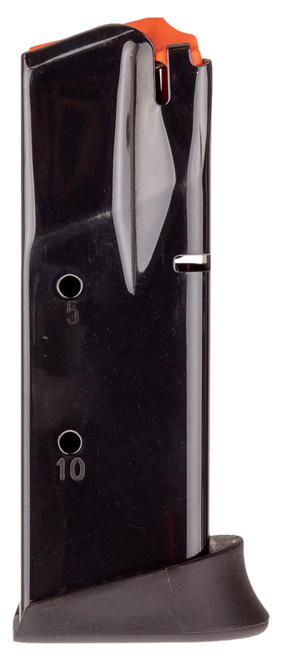 Taurus 358000601 G2C  10rd 40S&W Black Metal
