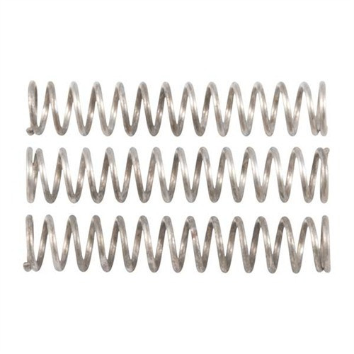 BRN AR-15 BUFFER RETAINER SPRING, 3 PACK
