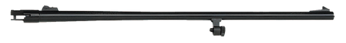 Mossberg 92062 OEM  20 Gauge 24" Slug Barrel w/Adjustable Rifle Sights, Fully-Rifled Bore & Blued Finish, For Use w/Mossberg 500 & Maverick 88 6-Shot Models