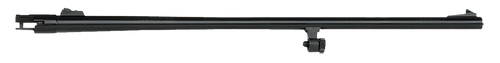 Mossberg 92062 OEM  20 Gauge 24" Slug Barrel w/Adjustable Rifle Sights, Fully-Rifled Bore & Blued Finish, For Use w/Mossberg 500 & Maverick 88 6-Shot Models