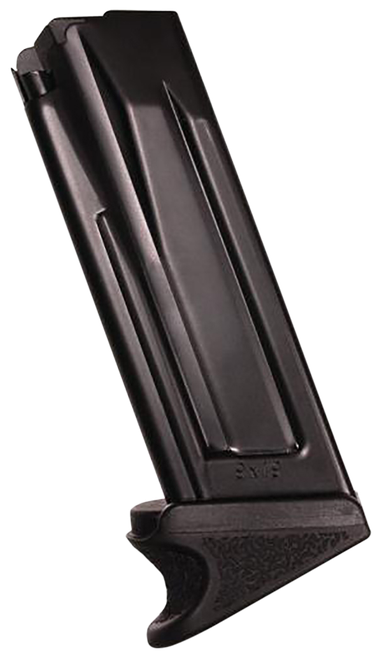 HK 50257858 VP9SK/P30SK  12rd Extended 9mm Luger Black Steel