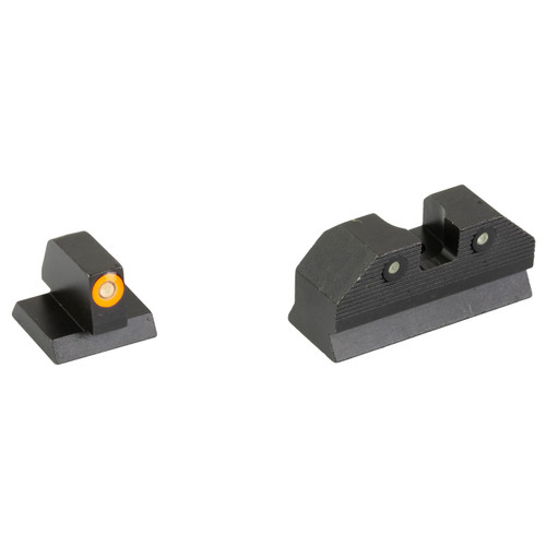 XS R3D 2.0 FOR DSRT EGL STD HGT ORG