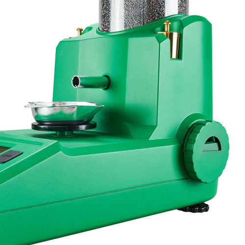 RCBS Chargemaster Supreme Powder Dispenser - Bluetooth Enabled