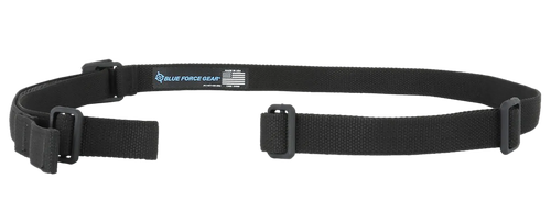 Blue Force Gear GMT125OABK GMT Sling Black Nylon