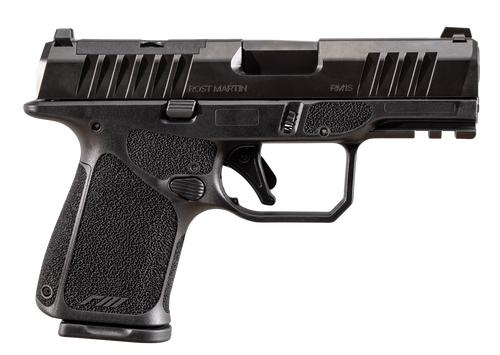 RMARTIN RM1SBLKOSP10CA      *CA*9MM  10/10 OSP BLK
