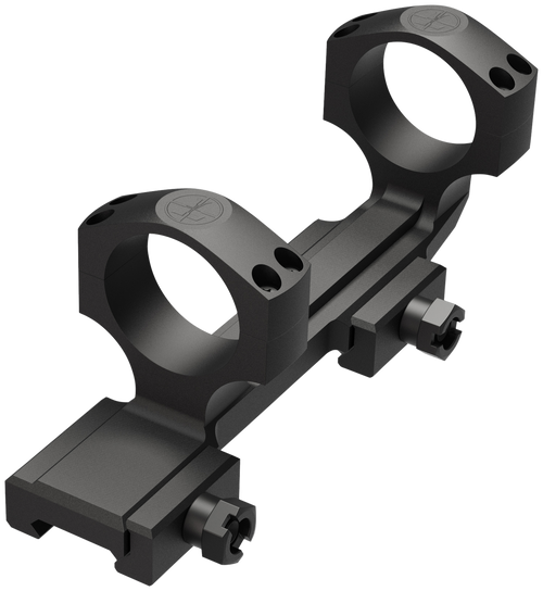 Leupold 176882 Integral Mounting System Mark IMS Matte Black