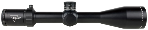 Trijicon 3000020 Tenmile HX  Satin Black 5-25x50mm, 30mm Tube Illuminated Green/Red MOA Ranging Crosshair Reticle