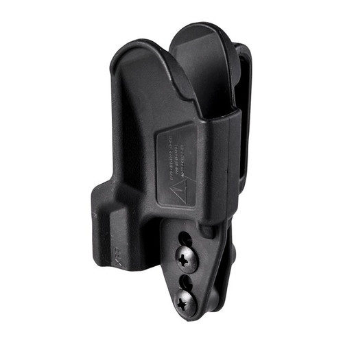 VANGUARD 2 OVERHOOK SIG P320 X-FRAME BLACK