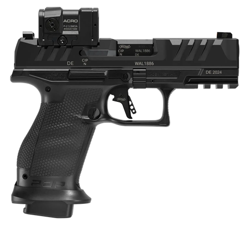 WAL 4797068     PDP 9MM 4    COMP PRO ACRO  10R
