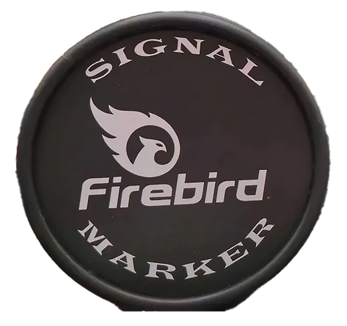 Firebird USA  Signal Marker  Moving Trajectory/Static Blue Universal Firearm 3 Pack