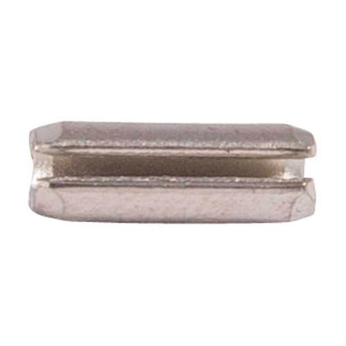 1/8'' DIAMETER 3/8'' (9.6MM) LENGTH ROLL PINS 24 PACK