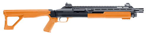 Umarex USA 2292306 HDX Pepper Ball Shotgun Orange/Black