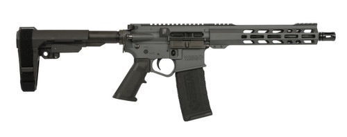 WA-15B 5.56MM GRY 10.5" SBA3223 Rem | 5.56 NATO