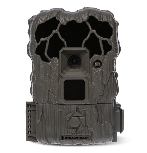 STEAL STC-QS24       24MP QS24