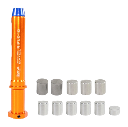 ODIN OS-ABS-AR10   ADJUSTABLE BUFFER - AR10