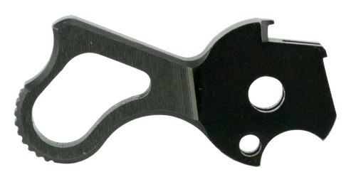 Wilson Combat 337B Ultralight Skeleton Hammer 1911 Style Blued
